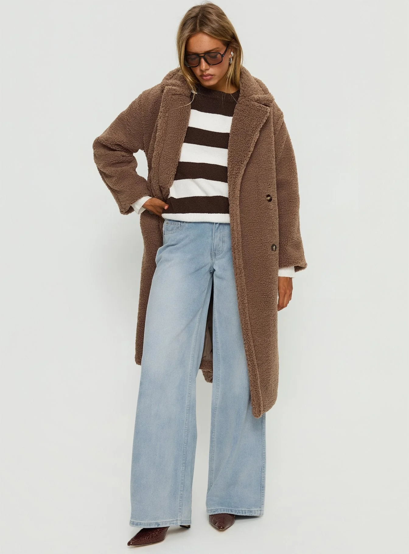 Trending: Faux Fur