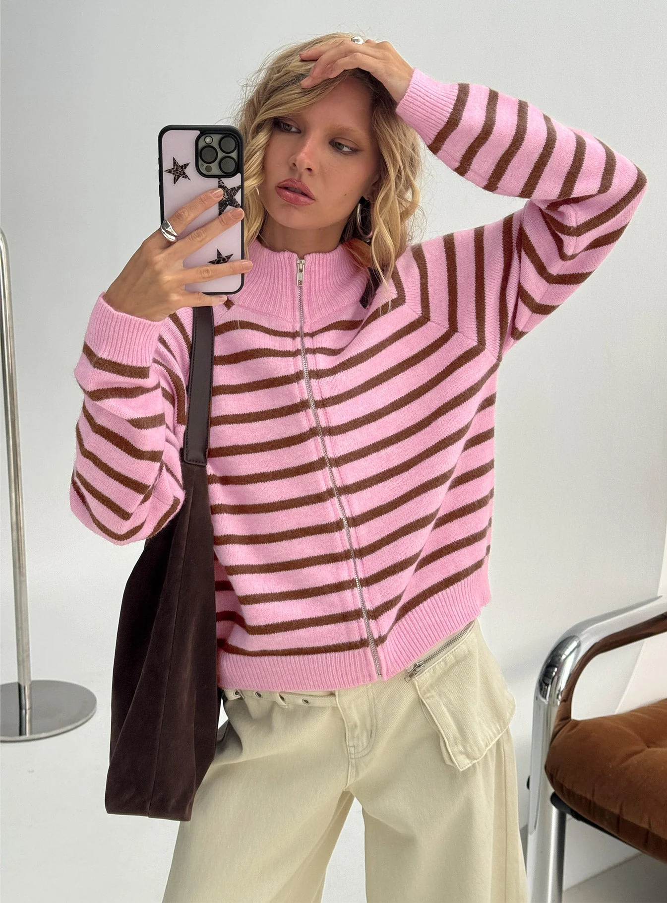 New Jackets & Jumpers
